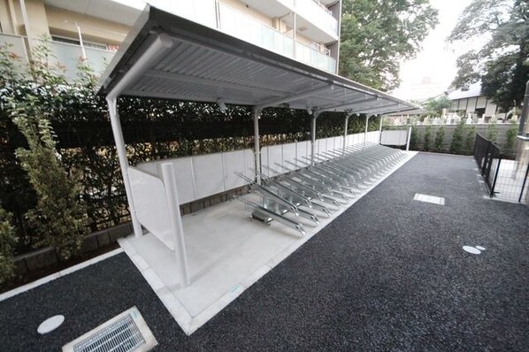 フィオーレ カンパネラの物件内観写真